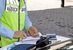 Trafik Ceza Sorgulama İçin Plaka Bilgisi Yeterlidir