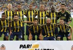 F.Bahçe şorta da reklam aldı