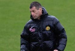 Skibbe 5 asını kadroya almadı