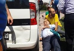 Yalova'da silahlar konuştu