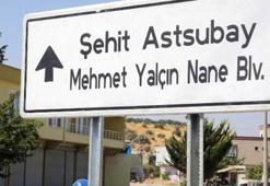 Celal Doğan'ın adı silindi