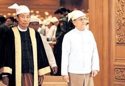 Cuntadan iktidar partisine müdahale
