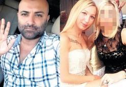 Av bıçağıyla infaz!