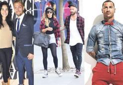 Sahaların ikoncanları