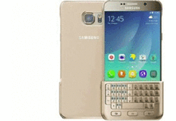 Devler Samsung'da buluştu!