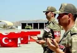 40 günlük terör bilançosu