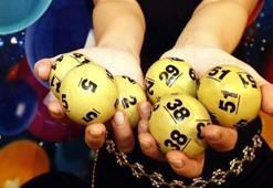 Sayısal Loto çekildi! Sayısal Loto 15 Ağustos sonucu