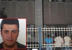 Polis memuru tedavi gördüğü hastanede intihar etti