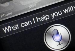 Siri hayat kurtardı!