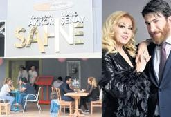 Hayali gerçek oldu!