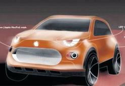 Apple iCar gerçek oluyor