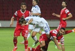 Bal-Kes kötü başladı