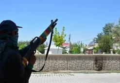 Öcalan’ın projesi uygulamaya geçti