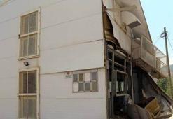 Bingöl’de verici istasyonuna bombalı saldırı