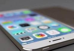 Yeni iPhone'da çarpıcı özellikler!