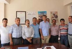 Kayıp gümrük memurlarının yakınlarından PKK'ya çağrı!