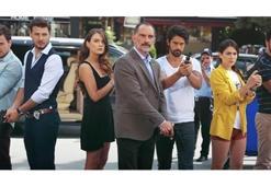 Şehrin Melekleri ilk bölümüyle bu akşam yayınlanıyor-izle