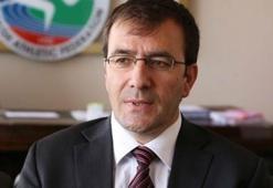 Başkan'dan doping yorumu
