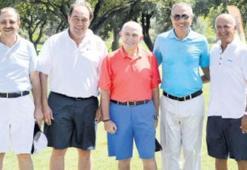 Golfün ustaları Yooistanbul’da buluştu