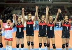 Genç Sultanlar yarı finalde!