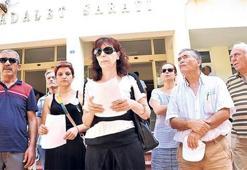 Bahçeli için suç duyurusu