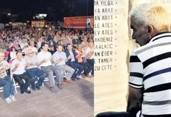Gidenlerin ardından kenetlenip ağlıyoruz