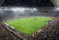 İşte Fenerbahçe'nin stadının yeni ismi!