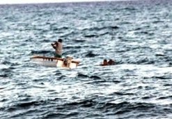 Bodrum’da kaçak teknesi battı: 5 ölü