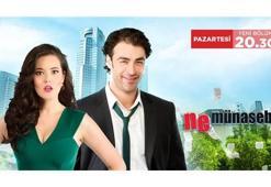 Ne Münasebet 8.bölüm fragmanı yayınlandı-izle