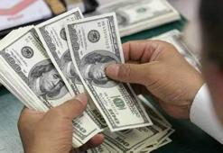 Dolardaki rekor maaşları eritti