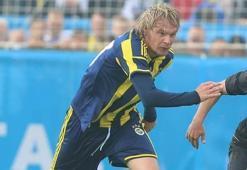 Krasic gideceği takımı açıkladı!