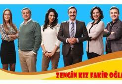 Zengin Kız Fakir Oğlan Final Kararı Aldı!