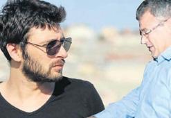 İşte dehşet anları