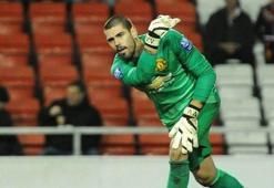 Valdes için nabız yoklanıyor