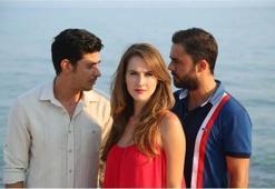 Kalbim Ege'de Kaldı 9.bölüm fragmanları yayınlandı-izle