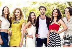 Tatlı Küçük Yalancılar 8.bölüm fragmanından heyecan dolu kareler-izle