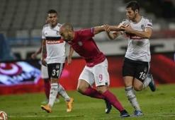 Barrales Sivas'a geldi