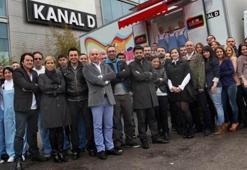 Evim Şahane programı yayından kaldırıldı