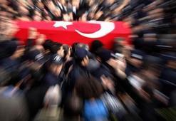 Askeri araca saldırı! 8 şehit