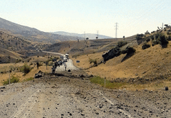Siirt’te şehit olan askerlerin kimlikleri belli oldu