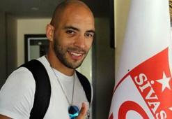 Barrales, resmen Sivas'ta