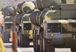 S-300’ler İran yolunda!