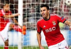 Gaitan da Premier Lig yolunda