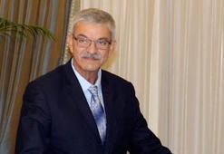 KKTC Başbakanı ile gazeteci arasında polemik!