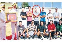 Cezaevinden SAT Komutanlığı’na