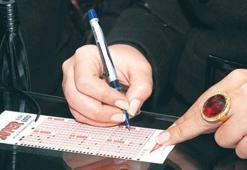Süper Loto çekildi - Süper Loto 20 Ağustos sonucu