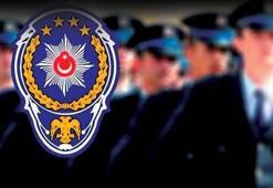 4 ilin emniyet müdürü değişti!