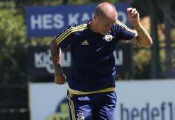 Samuel Holmen Konyaspor'da!
