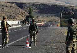 Iğdır Doğubeyazıt karayolu açıldı