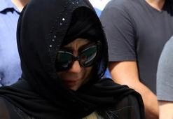 Emir Şaşmaz'ın cenazesi toprağa verildi